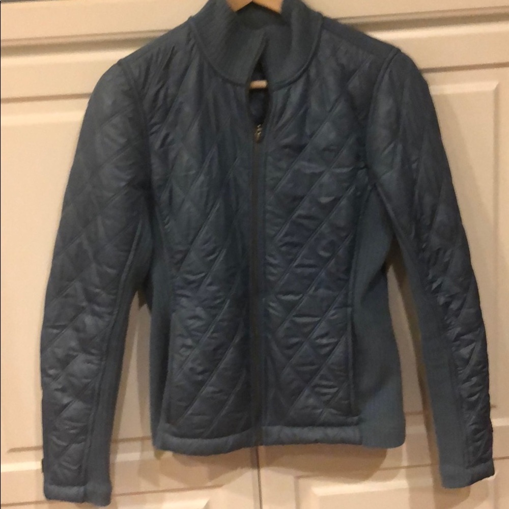 Prana jacket